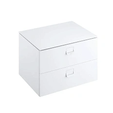 Столешница Ravak Comfort 80 см белая