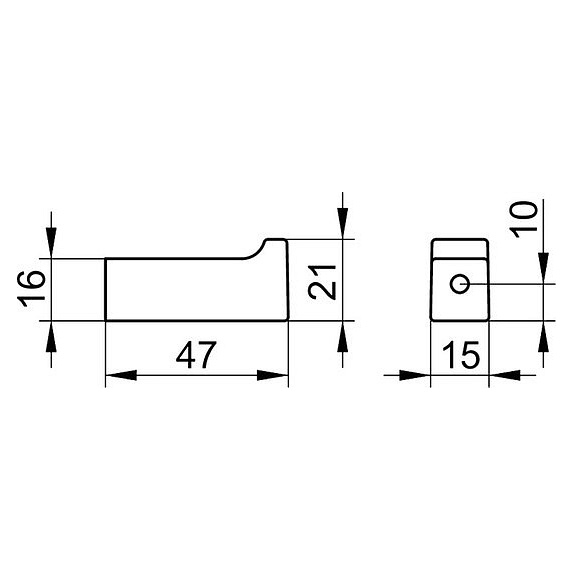 Схема (детальная фотография), металлические