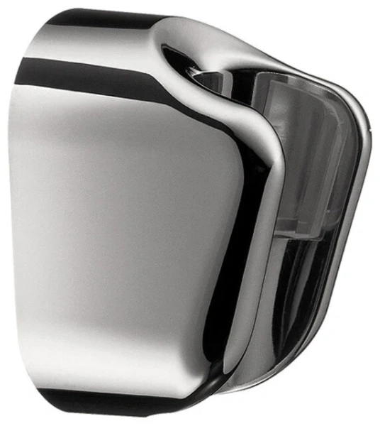 Держатель душа Hansgrohe хром 28321000 (детальная фотография)