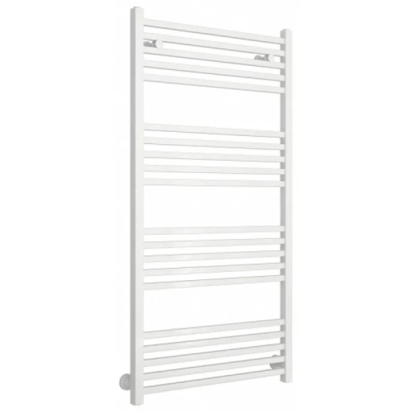Полотенцесушитель водяной Сунержа Модус 60х120 см белый 12-0250-1260 (детальная фотография)