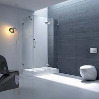 Душевой уголок RGW Safari SA-41 120x90 см профиль хром