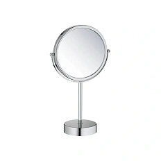 Зеркало Акватек хром