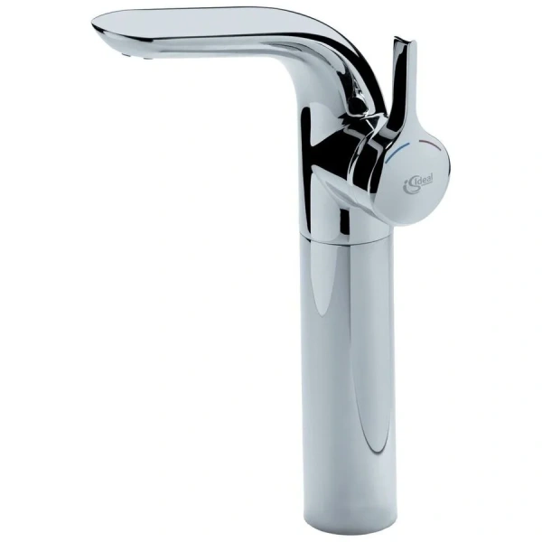 Смеситель для раковины Ideal Standard Melange однорычажный A4266AA (детальная фотография)