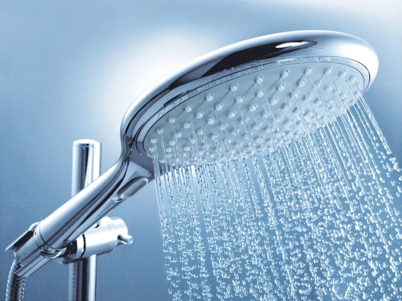 Душевая лейка Grohe Rainshower Solo 27272000 (детальная фотография) index_1