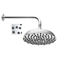 Верхний душ Nicolazzi Doccia 5703 20см