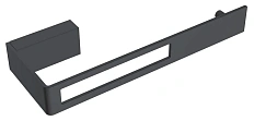 Полотенцедержатель Boheme Q Black