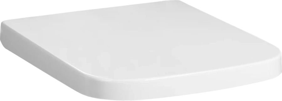 Крышка-сиденье BelBagno Janice с микролифтом BB124SC (детальная фотография)