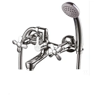 Смеситель для ванны Lemark Partner LM6542C