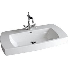 Раковина ArtCeram Jazz JZL001