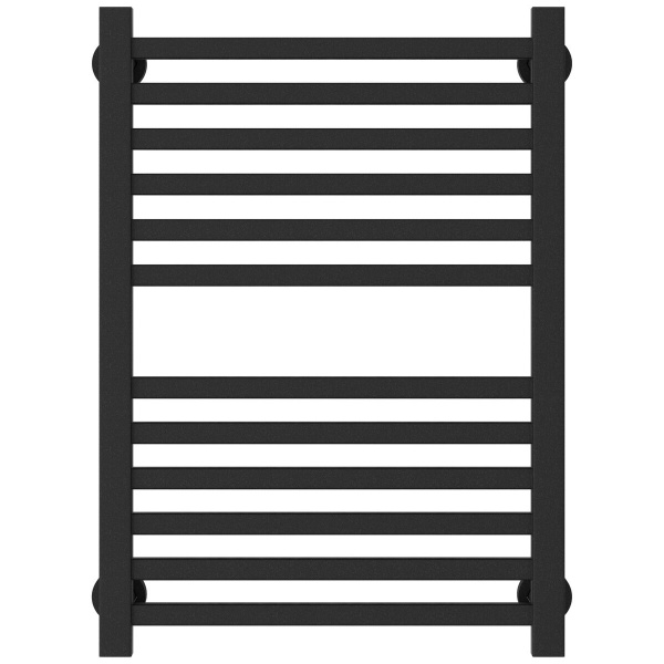 Полотенцесушитель водяной Сунержа Модус PRO 40х60 см темный титан муар 15-0450-6040 (детальная фотография), современные, hi-tech