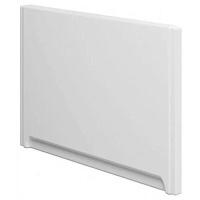 Боковая панель для ванны Riho 80 см белая