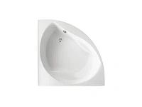 Ванна гидромассажная Jacob Delafon Presquile E5EN3460-00 145 х 145 см с системой Energy+