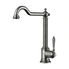 Смеситель для кухни Omoikiri Toshima 499432 латунь