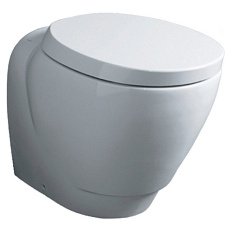 Унитаз напольный Simas Bohemien BO 01