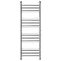 Полотенцесушитель водяной Сунержа Богема+ 50х150 см сатин