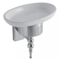 Мыльница для ванной Globo Paestum PASC39