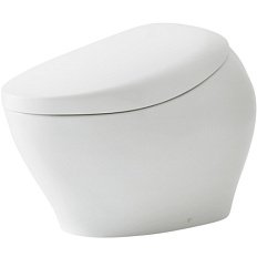 Унитаз напольный TOTO Neorest с электронным сиденьем