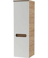 Шкаф боковой каппучино/белый правый Ravak Classic SB 350