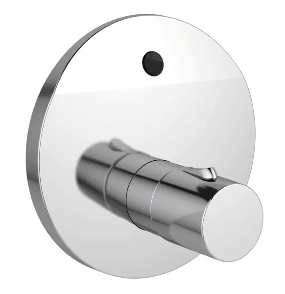Смеситель для душа Ideal Standard Ceraplus встраиваемый A6156AA (детальная фотография)