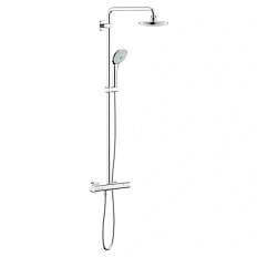 Душевая система Grohe Euphoria System 27296001