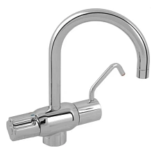 Смеситель для раковины Ideal Standard Venlomix термостатический