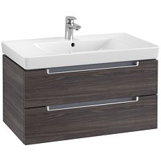 Тумба для раковины Villeroy&Boch Subway 2.0 A68900