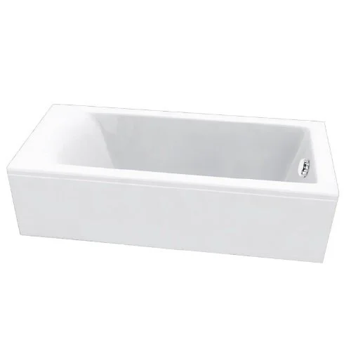 Ванна акриловая Vayer Savero 170 х 70 см Гл000010837 (детальная фотография), 170х70