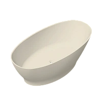 Ванна Radostone Adriana, бежевый, VADA30000170