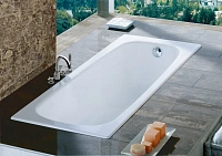 Ванна стальная Roca Contesa 170 x 70 см, 237760000, стальной лист 3.5 мм