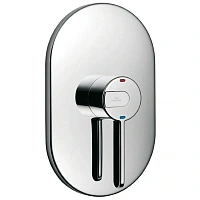 Смеситель для душа Ideal Standard Ceraplus термостатический