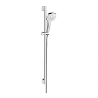 Душевой комплект Hansgrohe Croma Select E 26593400