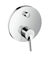 Смеситель для душа Hansgrohe Talis S хром