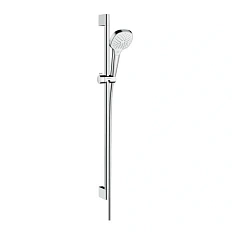 Душевой комплект Hansgrohe Croma Select E 26593400
