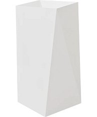 Раковина ArtCeram One Shot Sharp OSL008