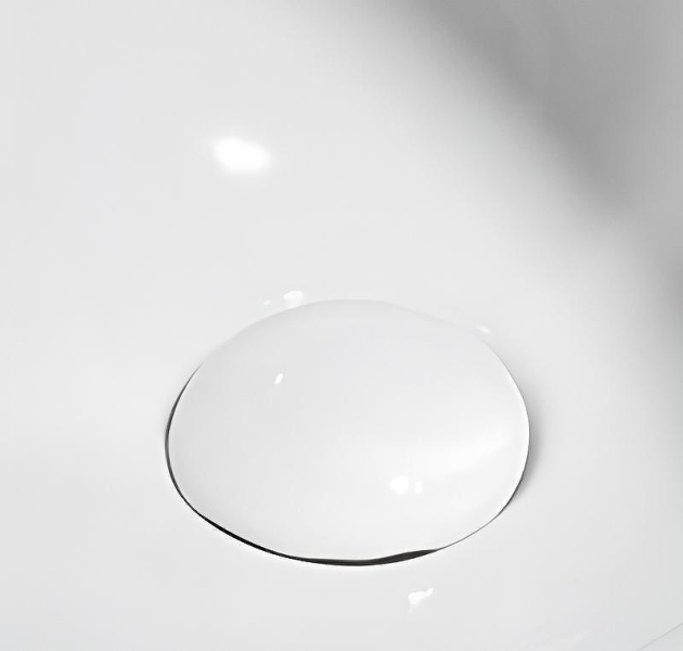 Писсуар подвесной Ceramalux с ик-датчиком X560S (детальная фотография) index_1