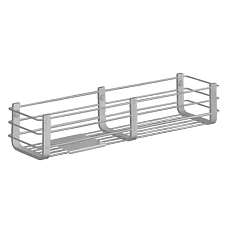 Полочка для ванной Colombo Angolari хром