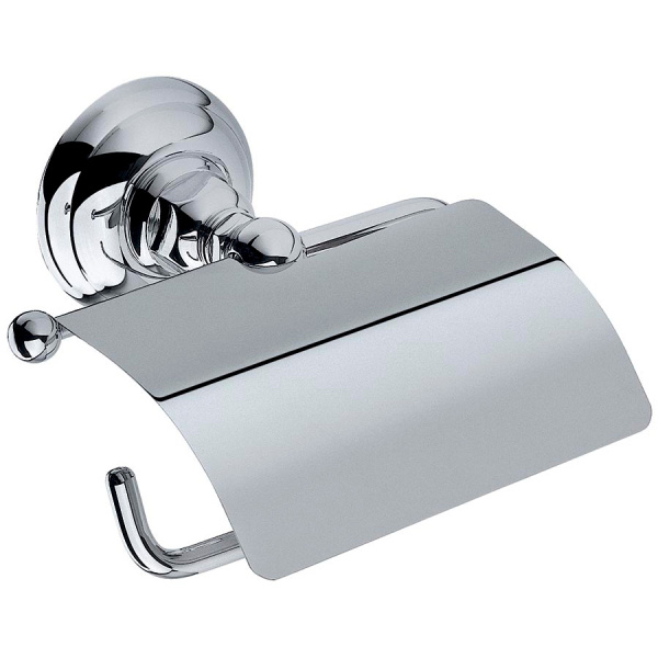 Бумагодержатель для ванной Nicolazzi Classica 1492 (детальная фотография)