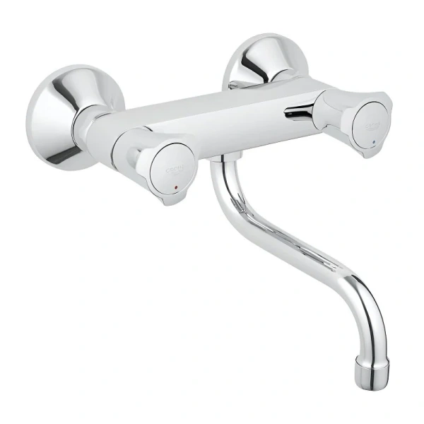 Смеситель для кухни Grohe Costa L 31187001 (детальная фотография)