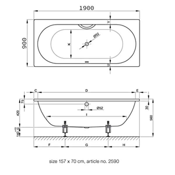Схема (детальная фотография), 190x90 см