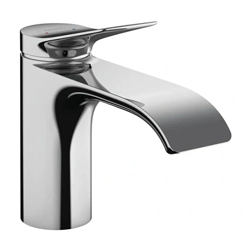 Смеситель для раковины Hansgrohe Vivenis хром глянцевый - фото 1