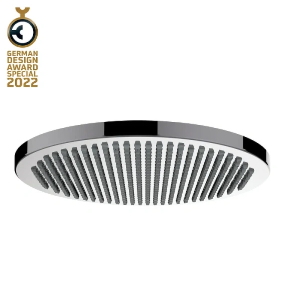 Душевая стойка Bossini Apice хром L10505.030 (детальная фотография), хром