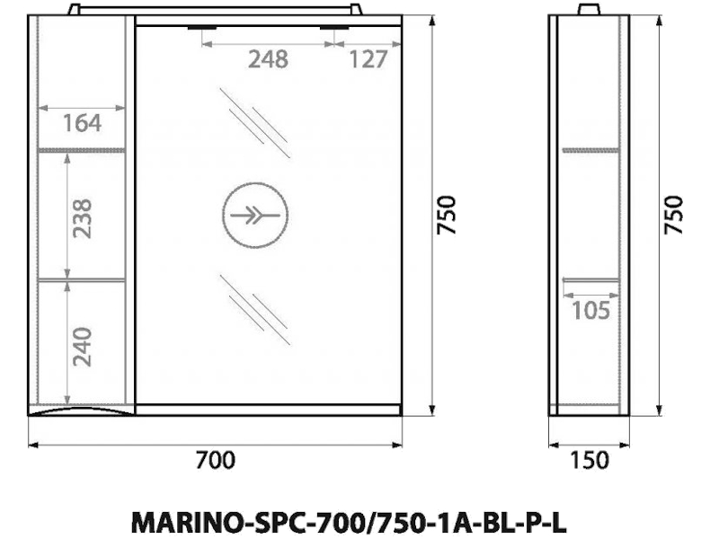 Схема (детальная фотография), в наличии