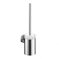 Ершик Hansgrohe Logis хром