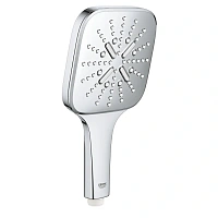 Лейка для душа Grohe Rainshower SmartActive Cube хром
