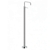 Смеситель для раковины Nobili Velis хром