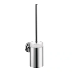 Ершик Hansgrohe Logis хром
