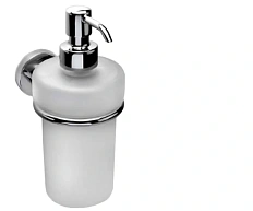 Дозатор для мыла Colombo Basic настенный