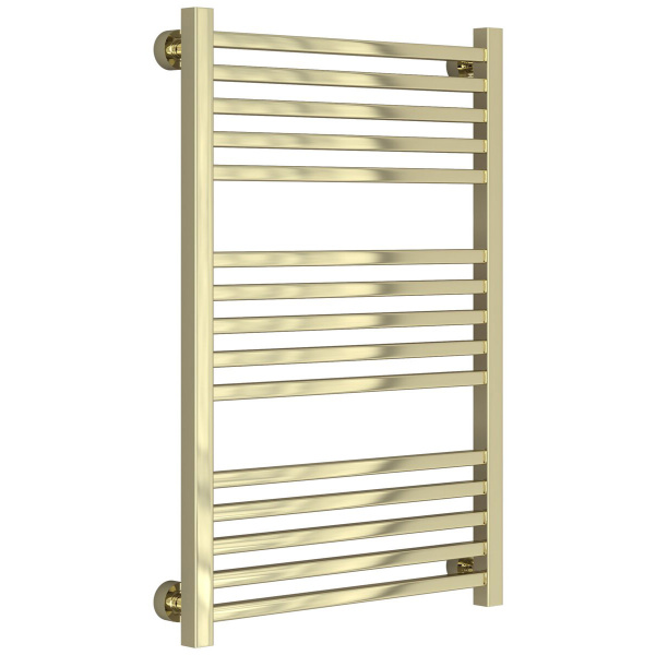 Полотенцесушитель водяной Сунержа Модус PRO 50х80 см шампань 020-0450-8050 (детальная фотография)