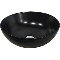 Раковина Velvex 40 см керамическая