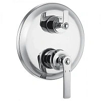 Смеситель для душа Cezares Liberty трехпозиционный